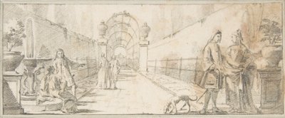  da Giovanni Battista Tiepolo
