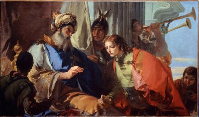  da Giovanni Battista Tiepolo