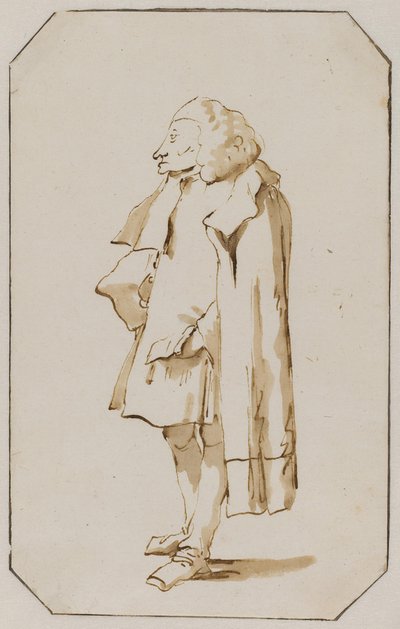  da Giovanni Battista Tiepolo