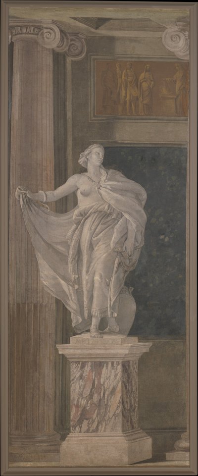 Metafisica da Giovanni Battista Tiepolo