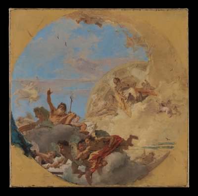  da Giovanni Battista Tiepolo
