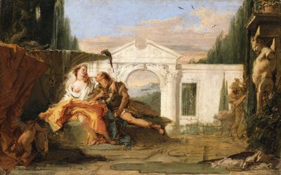  da Giovanni Battista Tiepolo