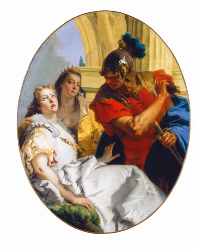  da Giovanni Battista Tiepolo