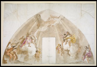  da Giovanni Battista Tiepolo