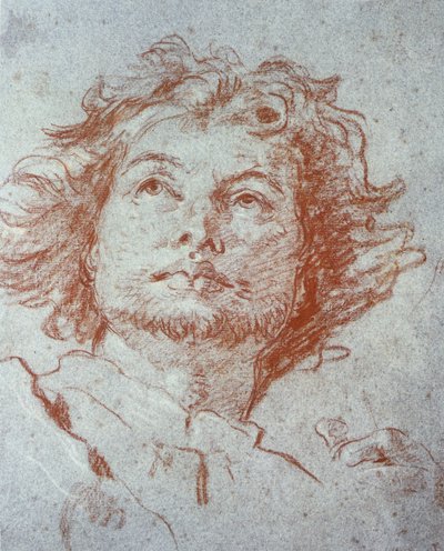 San Giacomo, XVIII secolo da Giovanni Battista Tiepolo
