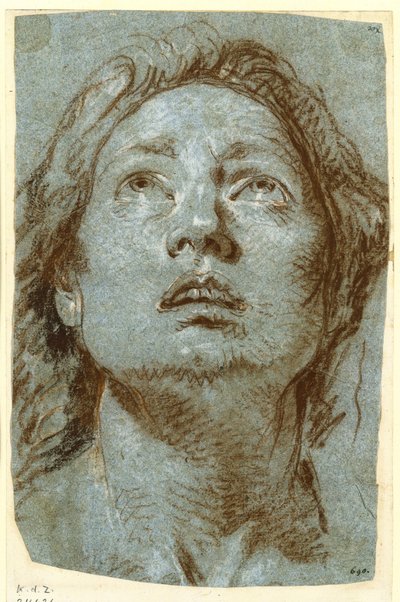  da Giovanni Battista Tiepolo