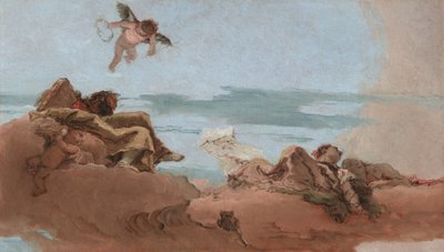  da Giovanni Battista Tiepolo