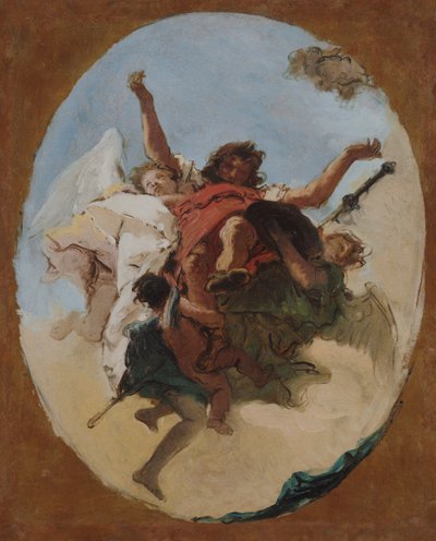  da Giovanni Battista Tiepolo
