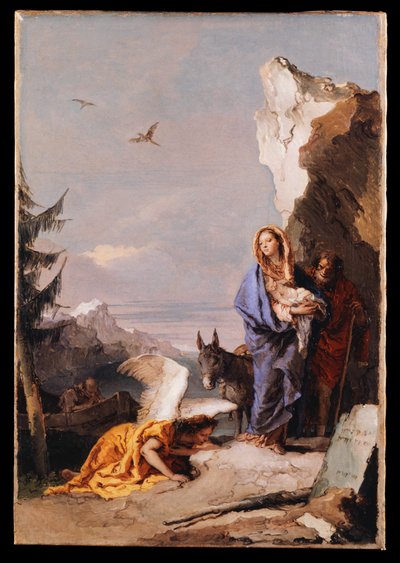  da Giovanni Battista Tiepolo