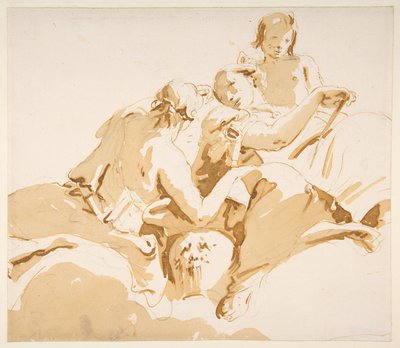  da Giovanni Battista Tiepolo