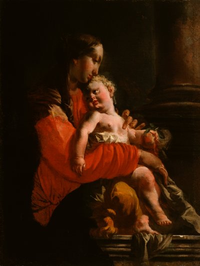  da Giovanni Battista Tiepolo