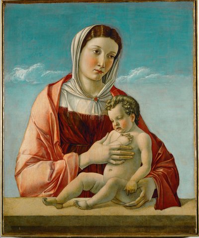  da Giovanni Bellini