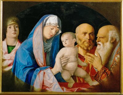  da Giovanni Bellini