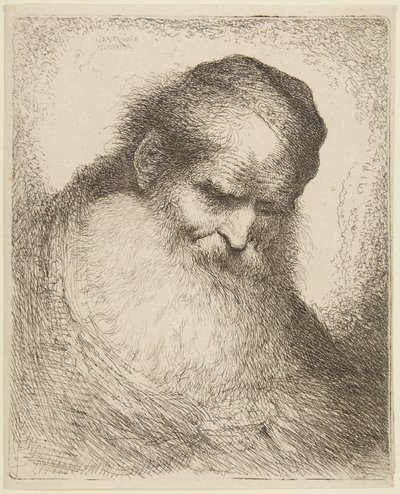  da Giovanni Benedetto Castiglione