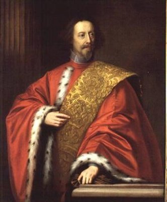 Ritratto di un procuratore da Giovanni Bernardo Carboni