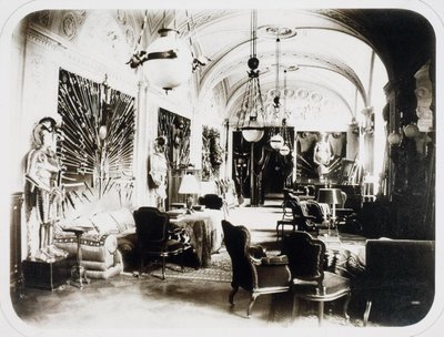 La casa di Ivan Paskevich all