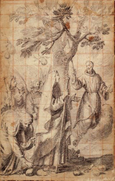 Un miracolo di San Torello l