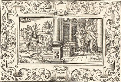 Decameron - Giorno dieci, racconto 1 da Giovanni Boccaccio