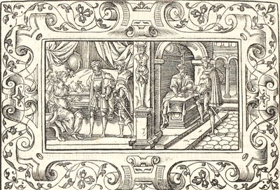 Decameron - Ottavo giorno, racconto 1 da Giovanni Boccaccio