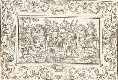 Decameron - Sesto giorno, racconto 1 da Giovanni Boccaccio