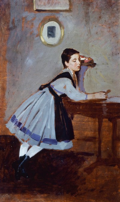 Alaide Banti da Giovanni Boldini