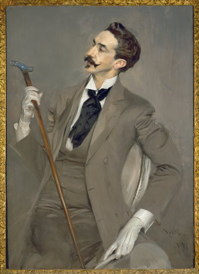 da Giovanni Boldini