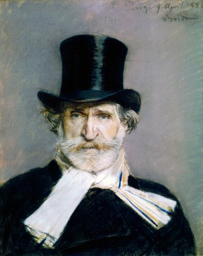  da Giovanni Boldini