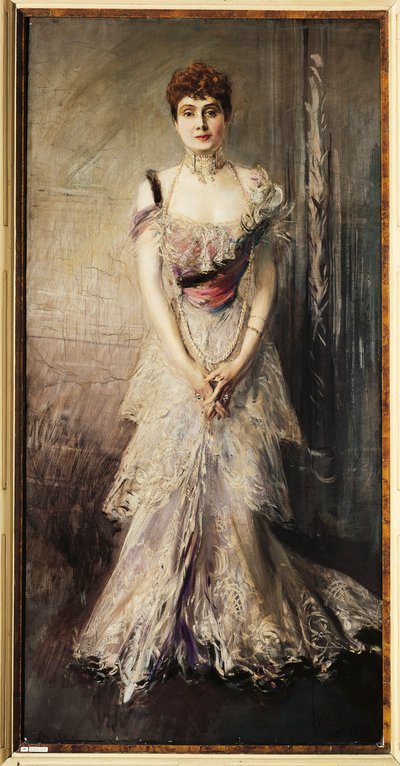 Ritratto dell