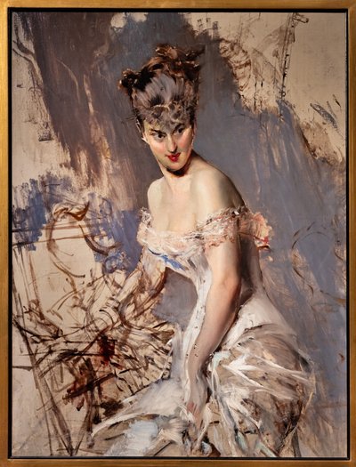 Ritratto dell