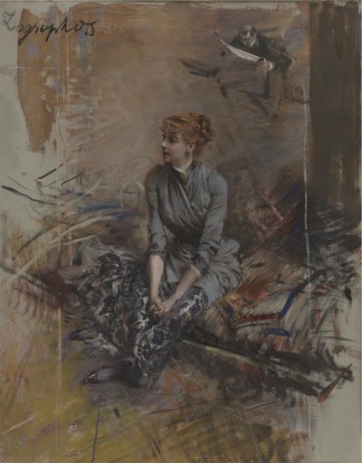 Ritratto dell