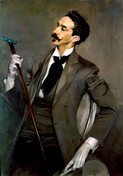 Immagine sconosciuta da Giovanni Boldini