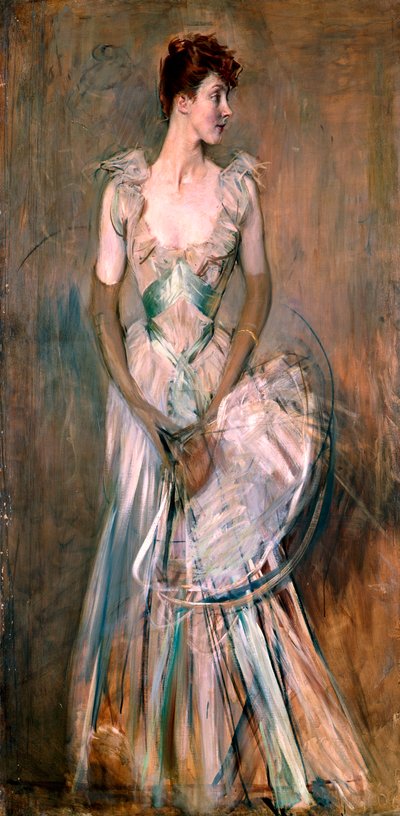 Immagine sconosciuta da Giovanni Boldini