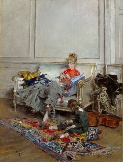  da Giovanni Boldini