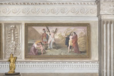 Crocifissione di Sant