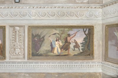Vita di Cristo da Giovanni Chiarini