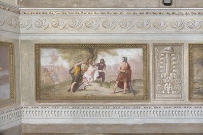 Vita di Cristo da Giovanni Chiarini