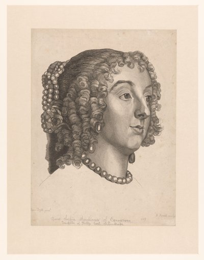 Martirio di San Cristoforo da Giovanni David
