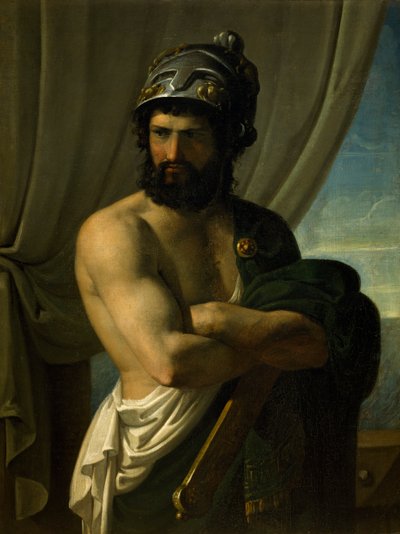 Aiace da Giovanni Demin