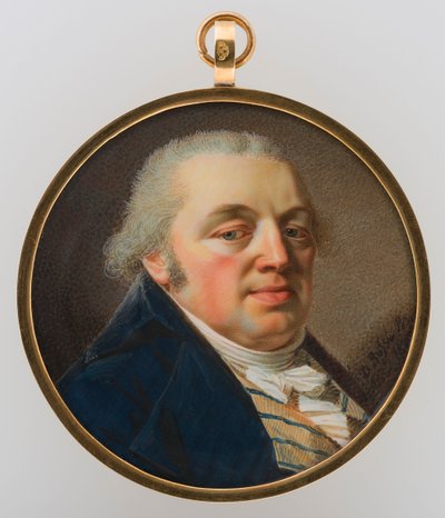 Maggiore Nelander da Giovanni Domenico Bossi