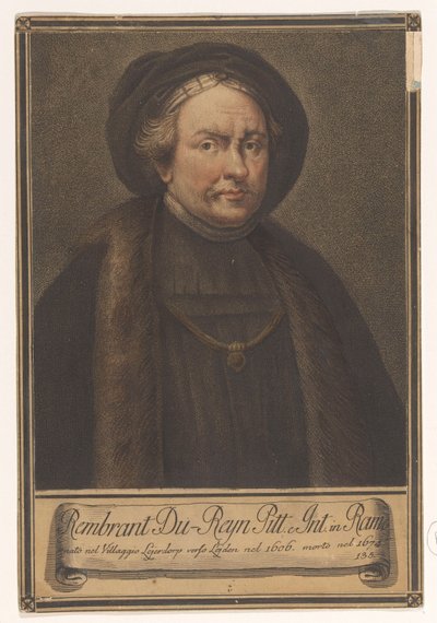 Ritratto dell