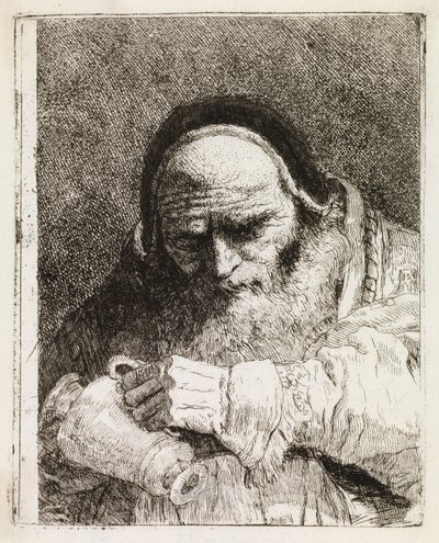  da Giovanni Domenico Tiepolo