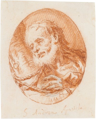  da Giovanni Domenico Tiepolo