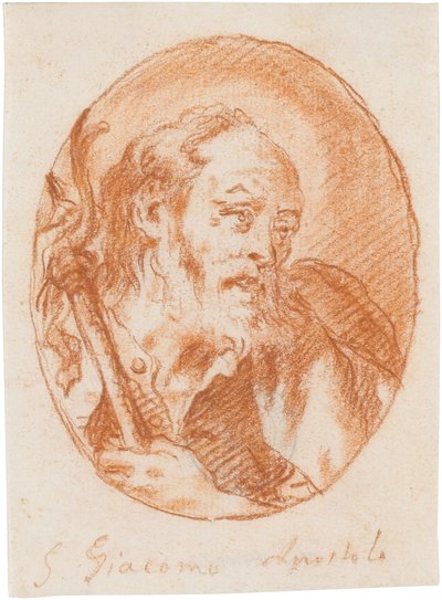  da Giovanni Domenico Tiepolo
