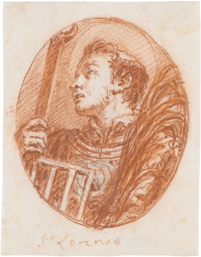 da Giovanni Domenico Tiepolo