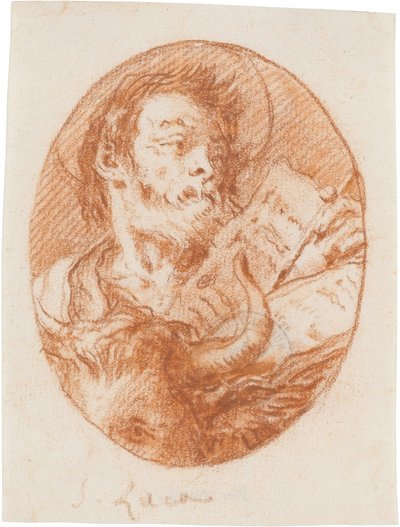  da Giovanni Domenico Tiepolo