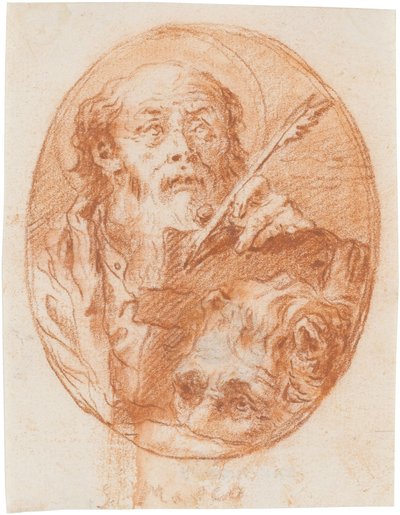  da Giovanni Domenico Tiepolo