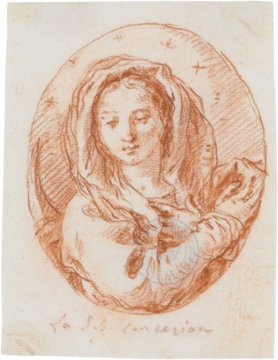  da Giovanni Domenico Tiepolo