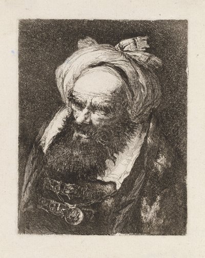  da Giovanni Domenico Tiepolo