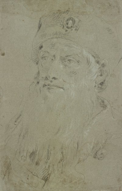  da Giovanni Domenico Tiepolo