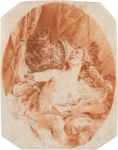  da Giovanni Domenico Tiepolo